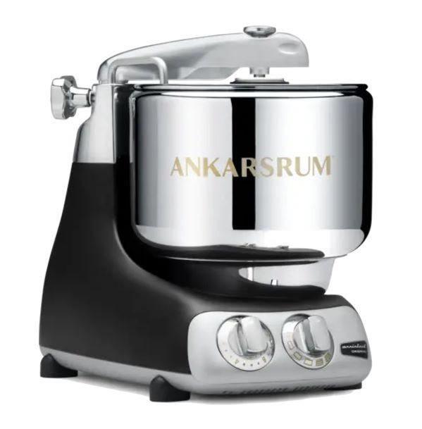 Ankarsrum AKM6230B Svart Köksassistent