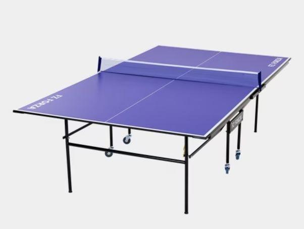 FZ Bordtennisbord Indoor Table Play
