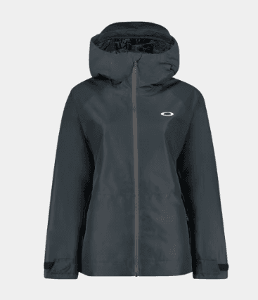 Alpine Jacket W Snow Insulated 15K Dam
