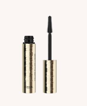 50% rabatt på LOréal mascaror idag!