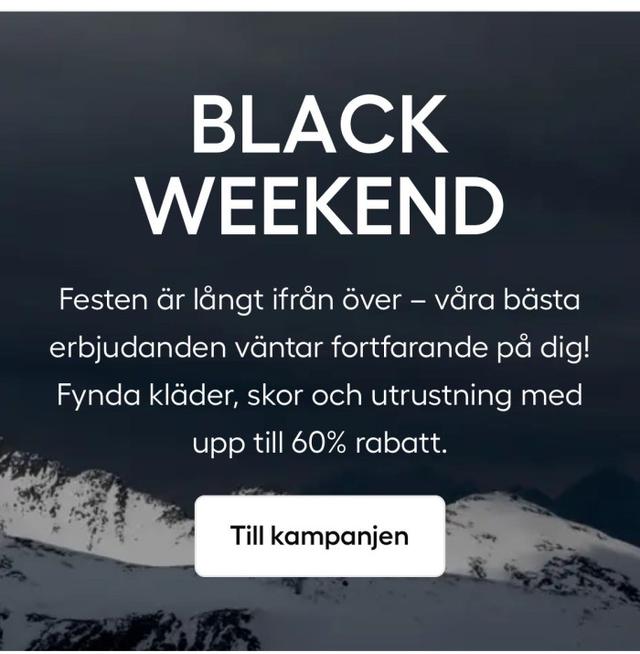 Kvalitetskläder för Fjällvandring och Utrustning
