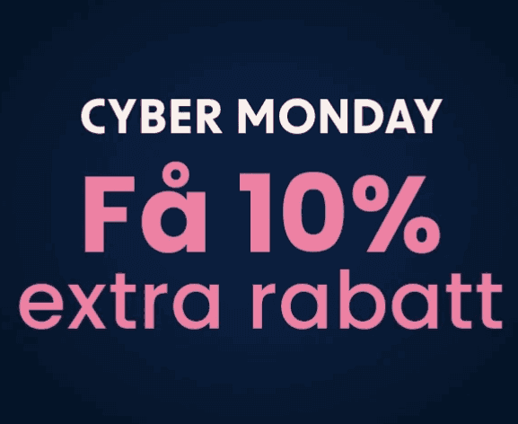 10 % rabatt hos Tidningskungen