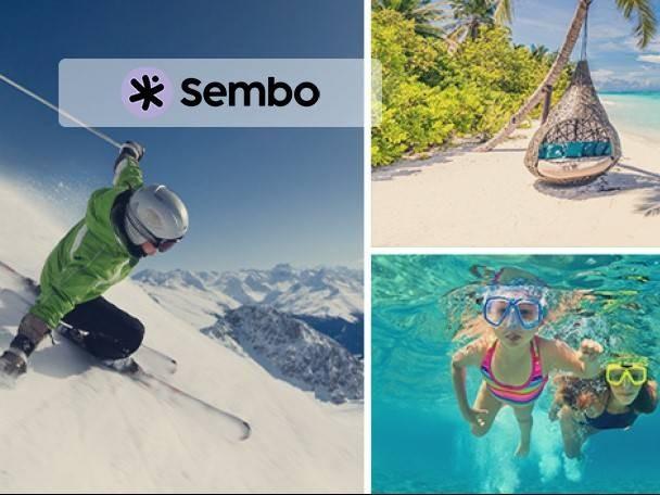 10 % rabatt på boende via Sembo i Lidl-appen