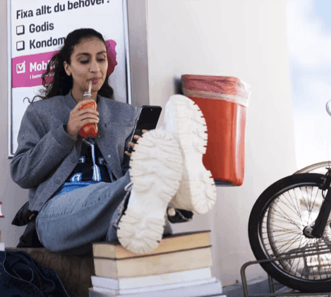 Flexibelt Mobilabonnemang Utan Bindningstid