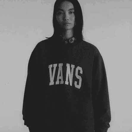 Vans Black Friday: Upp till 50% rabatt+ 10 % extra rabatt me