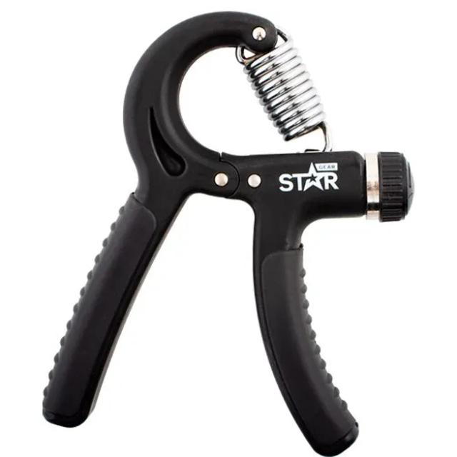 Lucka 5: Star Nutrition Gear Justerbart Hand grip 10-40 kg