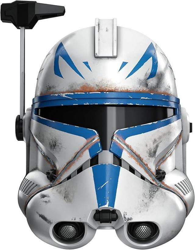 53% rabatt på Star Wars Premium Marvel Black Series Clone