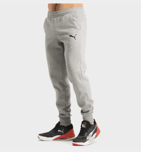 Essentials Herr Logo Joggingbyxor Fritidsbyxor