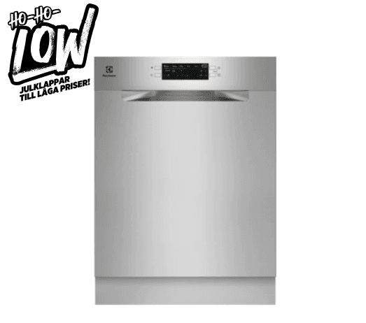 Electrolux 300 Series Model EPA30073UX Dishwasher