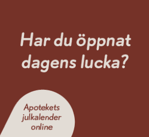 Lucka 9: 30 % rabatt på Indy Beauty hos Apoteket
