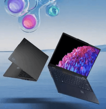 Julerbjudanden: Upp till 5 000 kr rabatt på Acer-laptops