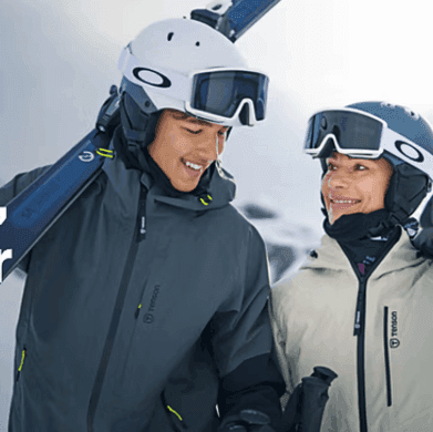 30 % rabatt på kläder och skor vid köp av minst 3 produkter