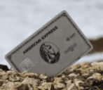 Uppgradera ditt Amex-kort – få pengar eller bonuspoäng