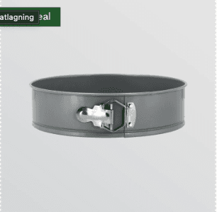 Lucka 19: Nordwik springform keramisk 26 cm hos Kitchentime