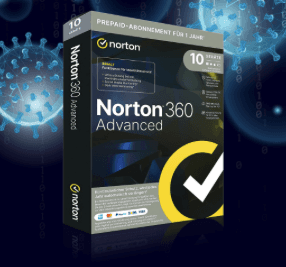 Upp till 54 % rabatt på Nordon 360 Deluxe eller Advanced