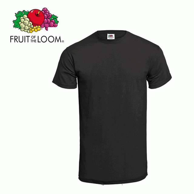 Ullareds Lantmän - T-Shirt Fruit of the Loom