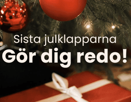 Få 10 % extra rabatt vid köp över 499 kr hos Tidningskungen
