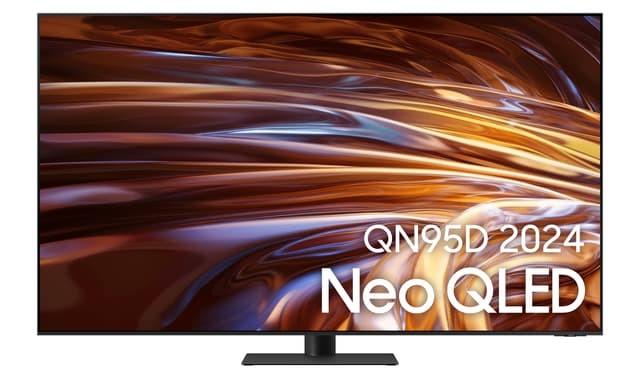 Samsung QN95D 65" 4K NEO QLED Smart TV (2024)