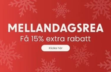 Mellandagsrea hos Tidningskungen