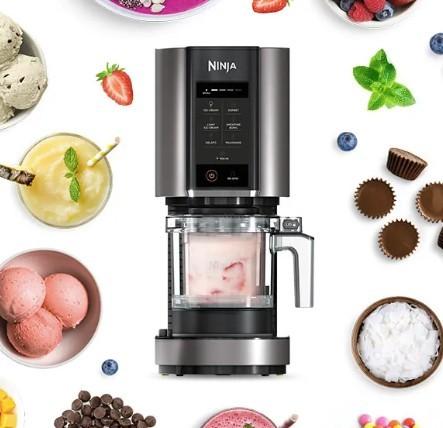 15% rabatt hos Ninja Kitchen