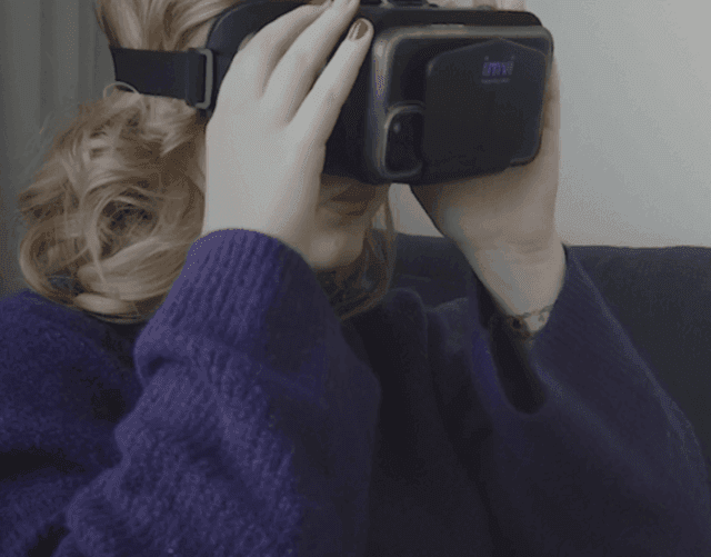 Få 200 kr rabatt på Imvi Labs med den här rabattkoden