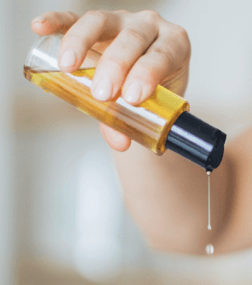 20 % rabatt på peelingfavoriter hos Hudoteket