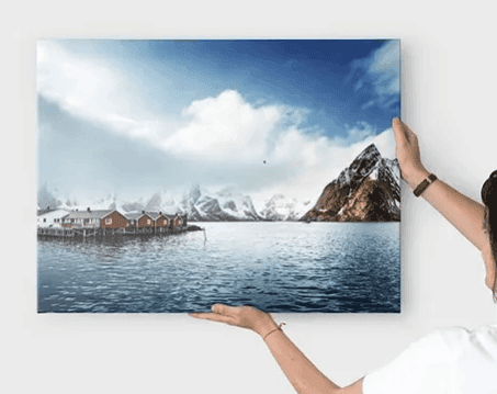 45 % rabatt hos Önskefoto