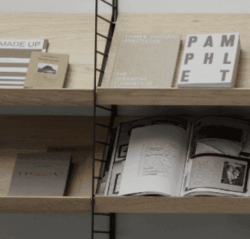 15 % rabatt på allt från String hos Designtorget