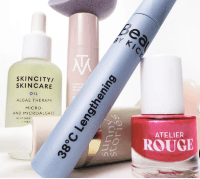 Spara 25 % på utvalda märken hos KICKS