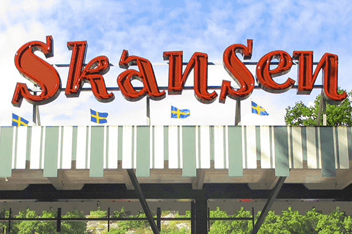 Fri entré på Skansen – gå in gratis som Coop-medlem
