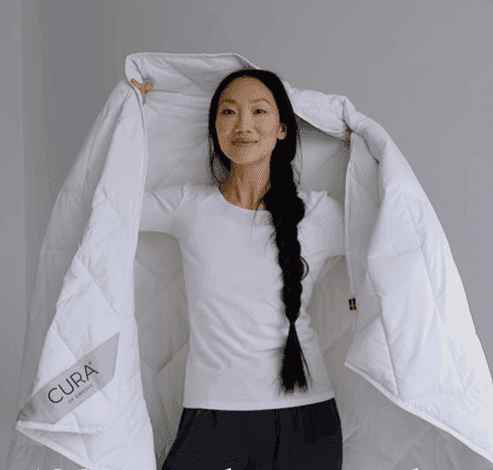 15 % rabatt hos CURA of Sweden