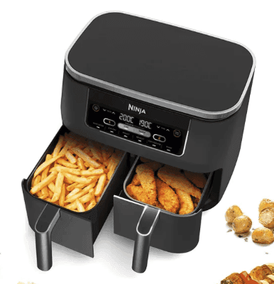 10 % avdrag på ditt köp hos Ninja Kitchen