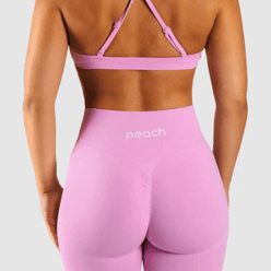 10 % rabatt hos Peach Tights
