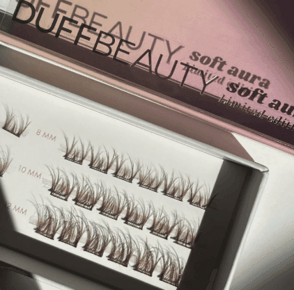 Få 15 % rabatt på skönhetsprodukter hos DUFFBEAUTY