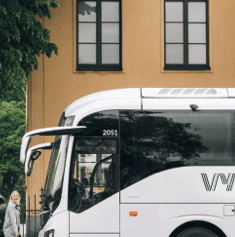 Res med Vy Flygbussarna till 10 % rabatt