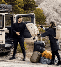 11 % rabatt hos Resväskor.se