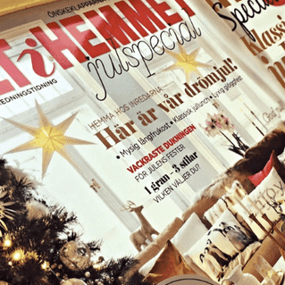 Få 10 % extra rabatt hos Tidningskungen nu i januari