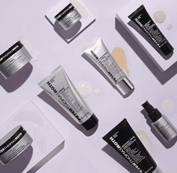 Köp Peter Thomas Roth-produkter för 400 kr - få gåva