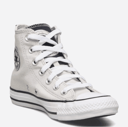 70 % rabatt på Converse Chuck Taylor All Star höga sneakers
