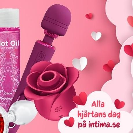 Få 20 % rabatt på hela sortimentet hos Intima