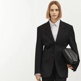 Få 10 % välkomstrabatt hos Filippa K