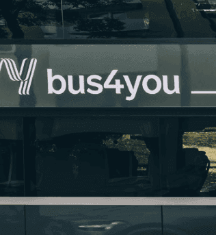 10 % rabatt på Vy Bus4You