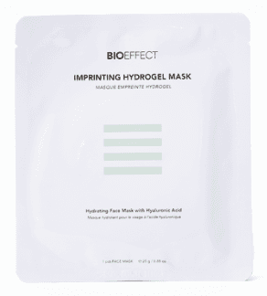 Bioeffect Imprinting Hydrogel Facial Mask hos Buyersclub
