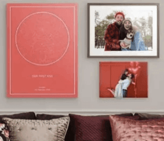 20 % alumnirabatt på fotoprodukter hos Bestcanvas.se