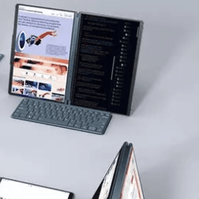 Upp till 20 % alumnirabatt hos Lenovo