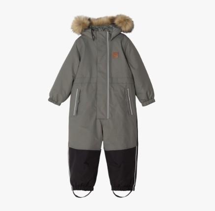 40% rabatt på vinteressentials hos Babyshop