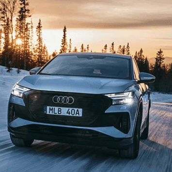 Coop-medlemmar får rabatt på hyrbilar hos Europcar