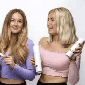 10 % alumnirabatt hos Bobbys Hair Care