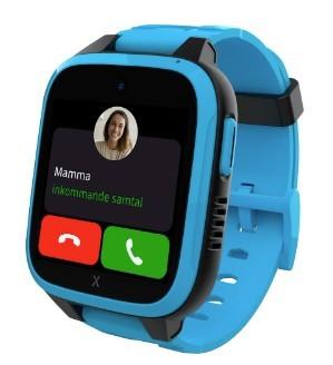 Xplora XGO3 Smartklocka Blå
