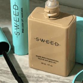 18 % alumnirabatt hos Sweed Beauty